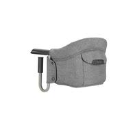 Trona mesa portatil Fast de Inglesina Inglesina Stone Grey