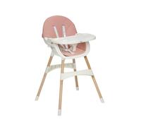Trona Mika de Innovaciones MS Rosa