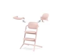 Trona / Silla Lemo 3en1 de Cybex Cybex Pearl Pink