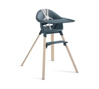 Trona Stokke® Clikk™ Azul Fiordo