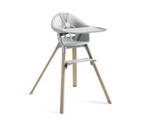 Trona Stokke® Clikk™ Gris Nube