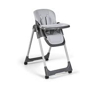 Trona Tasty Eco de MS Gris Claro Innovaciones MS