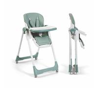 Trona Tasty Eco de MS Verde Menta Innovaciones MS