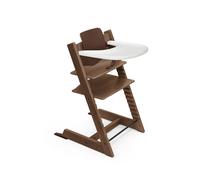 Trona Tripp Trapp® con bandeja Stokke®