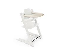 Trona Tripp Trapp® con bandeja Stokke®