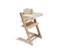 Trona Tripp Trapp® con bandeja Stokke®
