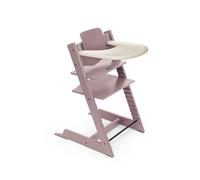 Trona Tripp Trapp® con bandeja Stokke®