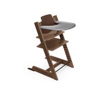 Trona Tripp Trapp® con bandeja Stokke®