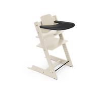 Trona Tripp Trapp® con bandeja Stokke®