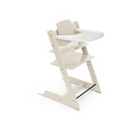 Trona Tripp Trapp® con bandeja Stokke®