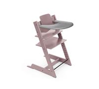 Trona Tripp Trapp® con bandeja Stokke®