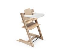 Trona Tripp Trapp® con bandeja Stokke®