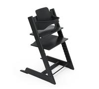 Trona Tripp Trapp de Stokke, Black
