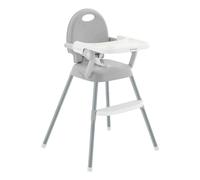 Tronas kikkaboo Spoon Grey kikkaboo