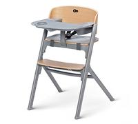 Kinderkraft Trona Livy 3 en 1 Natural