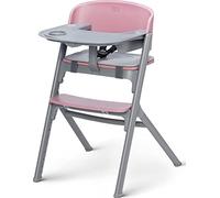 Kinderkraft Trona Livy 3 en 1 Rosa
