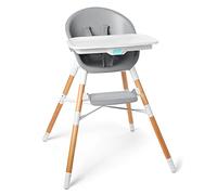 Tronas marca Skip Hop. Modelo 4-in-1 Multi-Stage Highchair