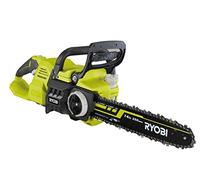 Ryobi Motosierra MAX POWER™ sin escobillas 36V barra 35cm (1x 5.0Ah)
