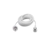 TRONIC® Cable alargador 10 m