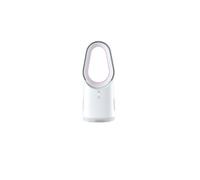 TRONIC® Mini ventilador de mesa (blanco)