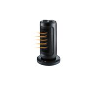 TRONIC® Ventilador de turbina (Schwarz)