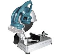 Tronzador De Disco Abrasivo Bl 18vx2 - Makita - Dlw140z