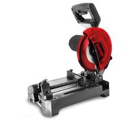 Tronzadora con disco de Widia TD 185 BRUSHLESS