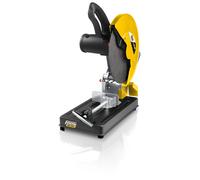 Tronzadora eléctrica para metal femi de 2000 w y 3000 rpm
