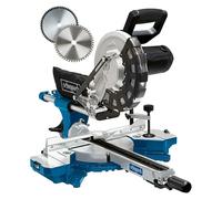 Scheppach Sierra circular 5901216901 — 2000 W, 230 V (220-240 V)