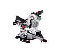 Tronzadora Inalámbrica Kgs 18 Ltx Bl 216 + 1 Batería De 4 Ah - Metabo - 614216920