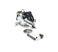 Tronzadora Radial Kapex Ks 120 Reb - Festool - 575302