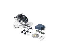 Festool Sierra ingletadora a batería KSC 60 EB-Basic