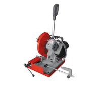 TRONZADORA SIERRA CIRCULAR PARA METALES 230V 225MM 20 MM HOLZMANN MKS225