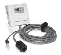 TROTEC 6100002042 Higrostato HG 125