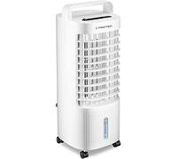 Trotec Climatizador evaporativo hasta 15 m², 0,46 l/h - PAE 11