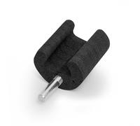 Trotec Barra de extensión adaptadora T3000