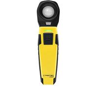 TROTEC BF06WP luxómetro Bluetooth hasta 40.000 lux con app para fotografía | AppSensor Bluetooth con manejo por smartphone y almacenamiento de mediciones vinculadas a fotografías