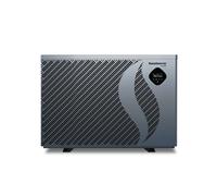Trotec Bomba de calor para piscina Dantherm I-PAC PRO 10A (R32)
