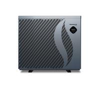 Trotec Bomba de calor para piscina Dantherm I-PAC PRO 22A (R32)