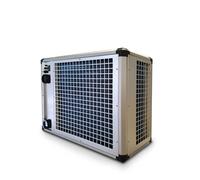 Trotec Bomba de calor para piscina SET Inverter i-Silent 15 (230 V)