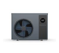 Trotec Bomba de calor para piscinas con inversor Dantherm HPP-iw 16A