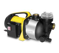 Trotec Bomba de jardín con filtro, 1000 W, 3500 l/h, 42 m - TGP 1005 ESF