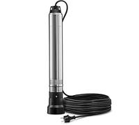 TROTEC Bomba para Pozo Profundo TDP 750 E
