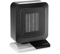 Trotec Calefactor cerámico, 1,4 kW, hasta 20 m² - TFC 13 E