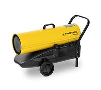 TROTEC Calefactor de gasoil directo IDS 20 D de 20 kW