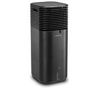 TROTEC Climatizador Air Cooler PAE 50, Climatizador Evaporativo 4 en 1, Enfriador de Aire, Ventilador, Purificador, Humidificador, 750 m³/h, Capacidad:20 L, Incluido 4 Enfriadores de Hielo