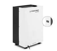 Trotec Deshumidificador con contador de horas, 30 L/día, hasta 90 m² - TTK 105 S