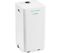 Trotec Deshumidificador con purificador, 12 l/día, hasta 15 m², con higróstato - TTK 27 HEPA