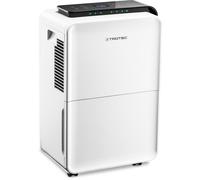 Trotec Deshumidificador con purificador, 31 l/día, hasta 90 m², higróstato - TTK 99 HEPA