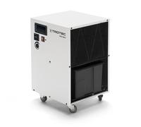 Trotec Deshumidificador de obra profesional, 28 L/día, hasta 70 m² - TTK 140 S